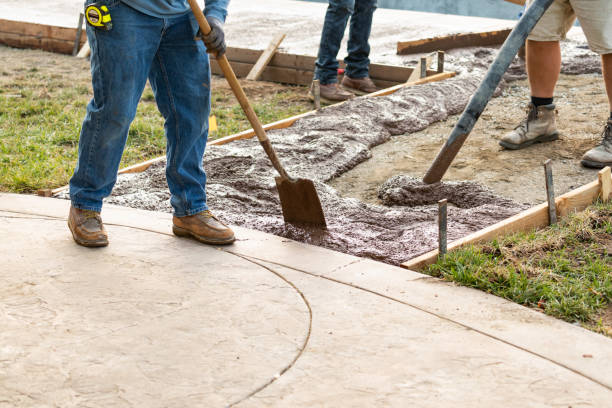 Best Concrete Removal and Replacement in Lyons, NJ