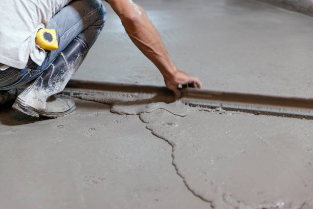 Best Concrete Staining and Coloring in Lyons, NJ